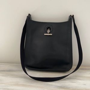 Hermés Crossover bag